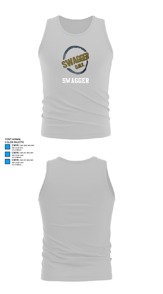 Tank Top, Swagger, Men's Basketball, Teamtime, Team time, sublimation, custom sports apparel, team uniforms, spirit wear, spiritwear, sports uniforms, custom shirts, team store, custom team store, fundraiser sports, apparel fundraiser