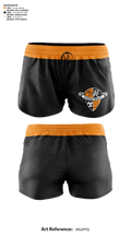 RHI Sudden Impact 30686859 Mens Soccer Shorts - 41