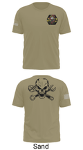 51st Chem 5478070 Short Sleeve Performance Shirt - 96