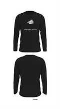 Triboro kitchen & ventilation 34118337 Long Sleeve Performance Shirt - 14
