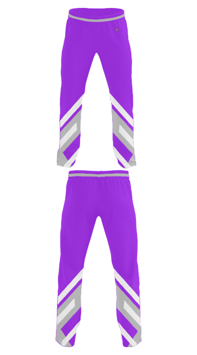 Hiroshi Miyamura High School Track and Field 73163312 Sweatpants - 31