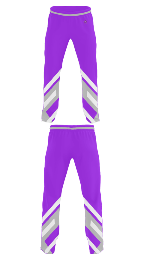 Sweatpants, Hiroshi Miyamura High School Track and Field, Track & Field, Teamtime, Team time, sublimation, custom sports apparel, team uniforms, spirit wear, spiritwear, sports uniforms, custom shirts, team store, custom team store, fundraiser sports, apparel fundraiser