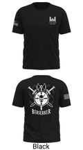 B TRP 278th RES ACR 42302065 Short Sleeve Performance Shirt - 28