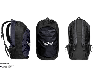 Gear Bag, INCONIC, Cross Country, Teamtime, Team time, sublimation, custom sports apparel, team uniforms, spirit wear, spiritwear, sports uniforms, custom shirts, team store, custom team store, fundraiser sports, apparel fundraiser