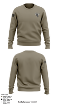 CHIMERA CO Crew Neck Sweatshirt - 1