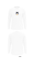 DIYANA INTERNATIONAL 株式会社 30565246 Long Sleeve Performance Shirt 8