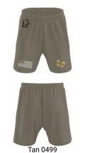 MWCS-28 7964328 Athletic Shorts With Pockets - 69