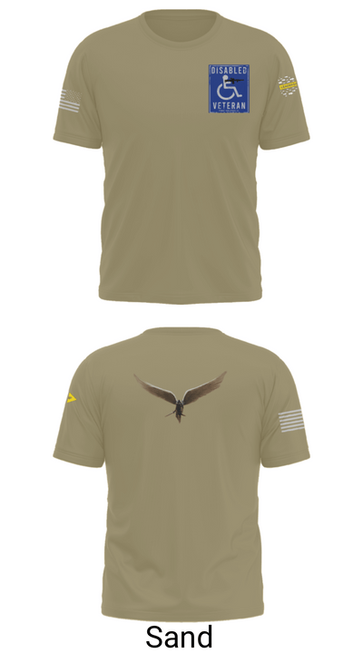 1-5 25th 6477300 Short Sleeve Performance Shirt - 96