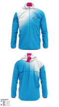 Cainhoy Athletic Breakers 09 82656455 Windbreaker - 1