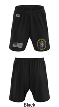 USS CANBERRA (LCS 30) 2170630 Athletic Shorts With Pockets - 28