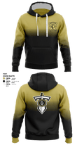 Roland-Grise Middle School 4836591 Hoodie - 4