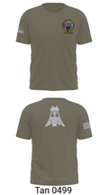 MARDET Fort Leonard Wood Basic Military Police School House (FLW) INIWIC 59611156 Short Sleeve Performance Shirt - 72