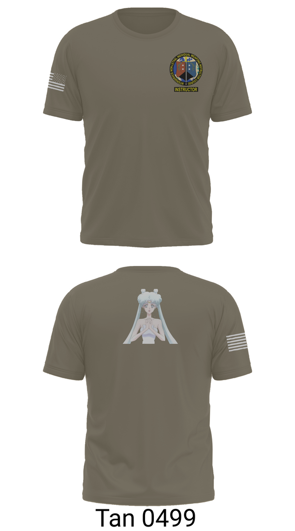 Short Sleeve Performance Shirt, MARDET Fort Leonard Wood Basic Military Police School House (FLW) INIWIC, , Teamtime, Team time, sublimation, custom sports apparel, team uniforms, spirit wear, spiritwear, sports uniforms, custom shirts, team store, custom team store, fundraiser sports, apparel fundraiser