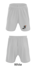 Cosecha 73005195 Athletic Shorts With Pockets - 1