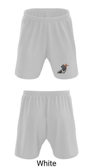 Athletic Shorts With Pockets, Cosecha, , Teamtime, Team time, sublimation, custom sports apparel, team uniforms, spirit wear, spiritwear, sports uniforms, custom shirts, team store, custom team store, fundraiser sports, apparel fundraiser