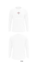 LUKAC EXPRESS LLC 92222095 Long Sleeve Performance Shirt 8