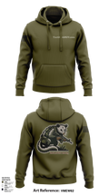 TactiCuhRGV.com 64452047 Hoodie - 124