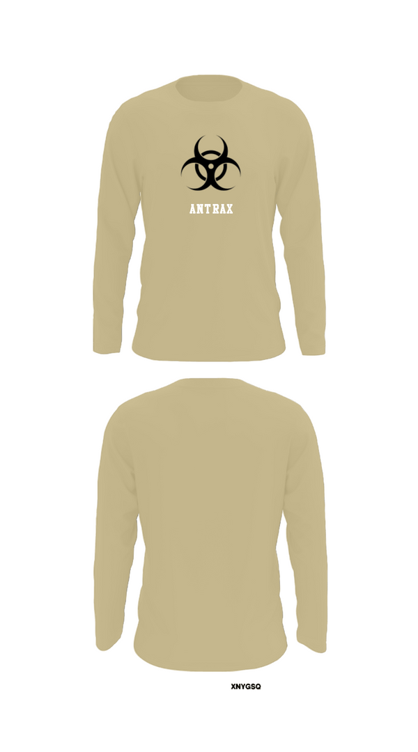 Long Sleeve Performance Shirt, Antrax, Marines, Teamtime, Team time, sublimation, custom sports apparel, team uniforms, spirit wear, spiritwear, sports uniforms, custom shirts, team store, custom team store, fundraiser sports, apparel fundraiser