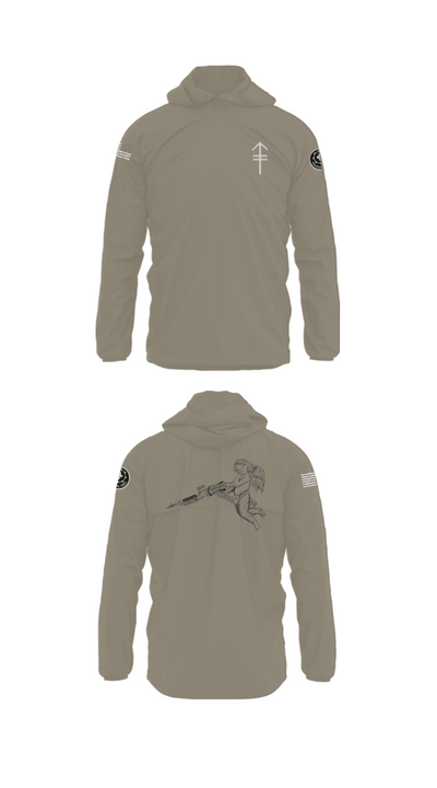 2/2 3rd PLT Weapon Squad 26092004 Windbreaker - 61