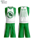 Lake Riviera Middle School Basketball 11266436 Basketball Uniform - 41