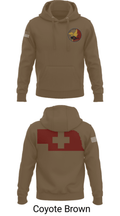 Delta Company 71489817 Hoodie - 16