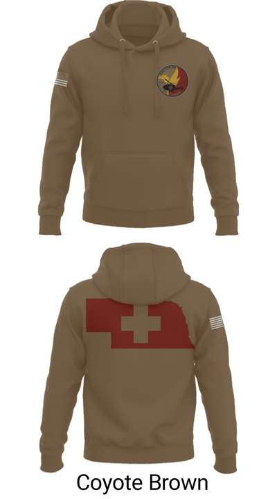 Delta Company 71489817 Hoodie - 16