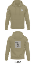 a-co 2-2in 3/10 62534223 Hoodie - 98