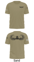 CAL FIRE 11986864 Short Sleeve Performance Shirt - 46