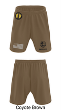 Recruiting & Retention Battalion 95903895 Athletic Shorts With Pockets - 9
