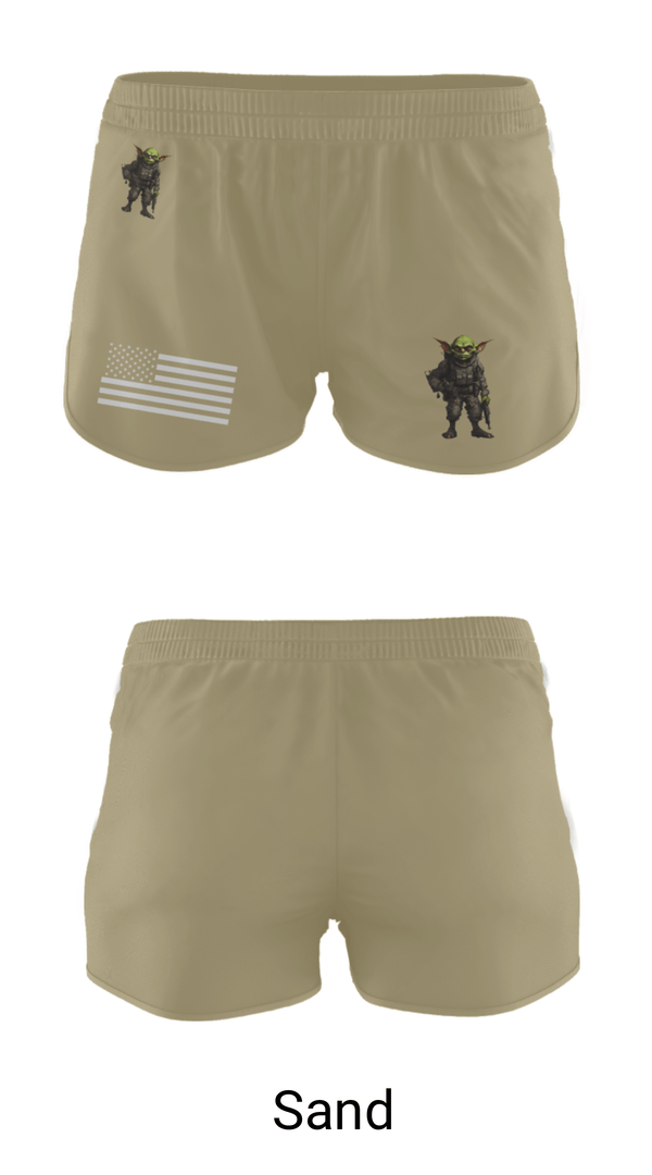 Ranger Panties, D CO 1-133IN, , Teamtime, Team time, sublimation, custom sports apparel, team uniforms, spirit wear, spiritwear, sports uniforms, custom shirts, team store, custom team store, fundraiser sports, apparel fundraiser