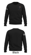 Legacy Christian Academy Golf 64951983 Crew Neck Sweatshirt - 21