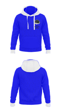 Gowanda Central High School Softball 54287190 Hoodie - 27