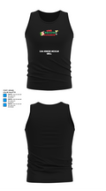 Casa Romero mexican grill 26412554 Tank Top - 32
