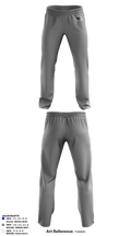 Wheatland youth football and cheer 53677637 Sweatpants - 4