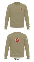Animal 60’s 54802891 Crew Neck Sweatshirt - 85