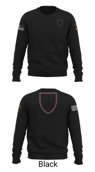Crew Neck Sweatshirt, KSK, Marines, Teamtime, Team time, sublimation, custom sports apparel, team uniforms, spirit wear, spiritwear, sports uniforms, custom shirts, team store, custom team store, fundraiser sports, apparel fundraiser