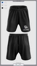 Steam Academy at McCluer South Berkeley 57920601 Athletic Shorts With Pockets - 3