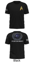 UFP 2338397 Short Sleeve Performance Shirt - 36