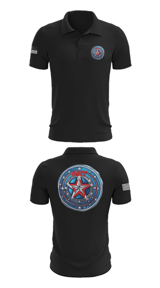 Short Sleeve Performance Polo, Defenders of the Coast, Army, Teamtime, Team time, sublimation, custom sports apparel, team uniforms, spirit wear, spiritwear, sports uniforms, custom shirts, team store, custom team store, fundraiser sports, apparel fundraiser