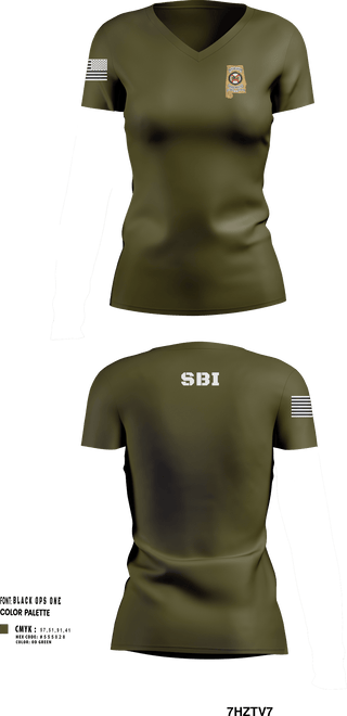 Womens Short Sleeve Vneck Shirt, Major Crimes, , Teamtime, Team time, sublimation, custom sports apparel, team uniforms, spirit wear, spiritwear, sports uniforms, custom shirts, team store, custom team store, fundraiser sports, apparel fundraiser