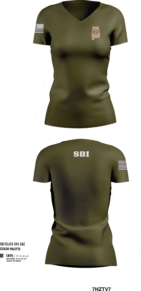 Womens Short Sleeve Vneck Shirt, Major Crimes, , Teamtime, Team time, sublimation, custom sports apparel, team uniforms, spirit wear, spiritwear, sports uniforms, custom shirts, team store, custom team store, fundraiser sports, apparel fundraiser