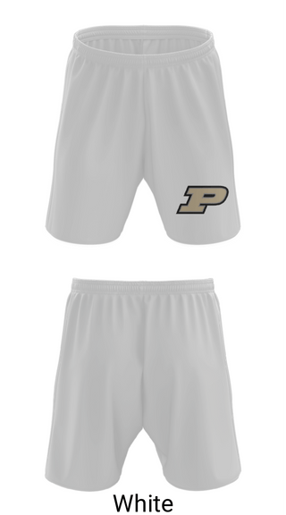 Athletic Shorts With Pockets, Purdue University Baseball, Baseball, Teamtime, Team time, sublimation, custom sports apparel, team uniforms, spirit wear, spiritwear, sports uniforms, custom shirts, team store, custom team store, fundraiser sports, apparel fundraiser