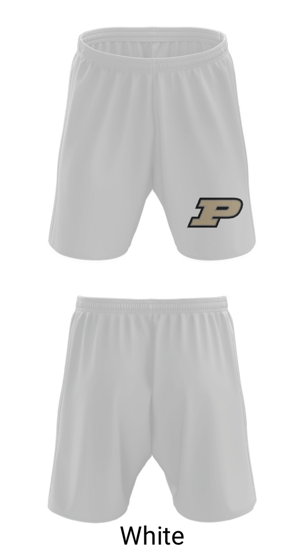 Athletic Shorts With Pockets, Purdue University Baseball, Baseball, Teamtime, Team time, sublimation, custom sports apparel, team uniforms, spirit wear, spiritwear, sports uniforms, custom shirts, team store, custom team store, fundraiser sports, apparel fundraiser