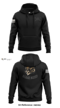 3rd PLT Black Sheep 32884167 Hoodie - 85
