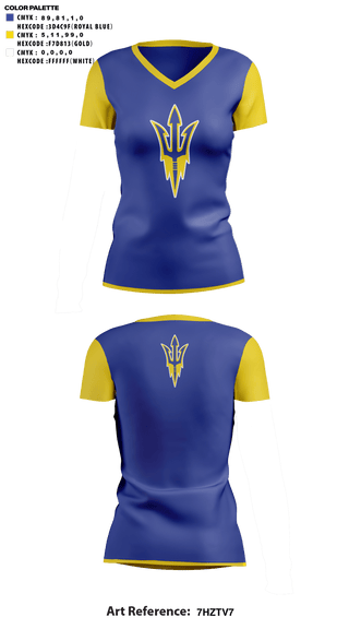 Womens Short Sleeve Vneck Shirt, Villa Grove High School Cheer, Cheer, Teamtime, Team time, sublimation, custom sports apparel, team uniforms, spirit wear, spiritwear, sports uniforms, custom shirts, team store, custom team store, fundraiser sports, apparel fundraiser