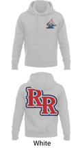 Rudder Middle School Football 89550259 Hoodie - 6