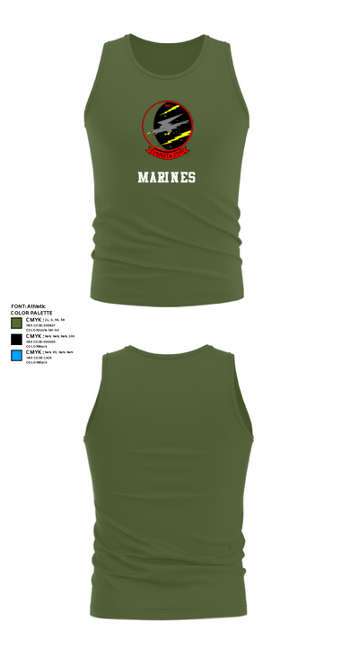 VMMT-204 23856450 Tank Top - 59