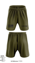 3-321 FAR 4438257 Athletic Shorts With Pockets - 123
