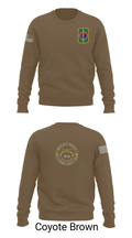 142ND MILITARY POLICE 26058861 Crew Neck Sweatshirt - 10