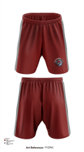 Goodman Middle School Soccer 21571091 Athletic Shorts With Pockets - 126